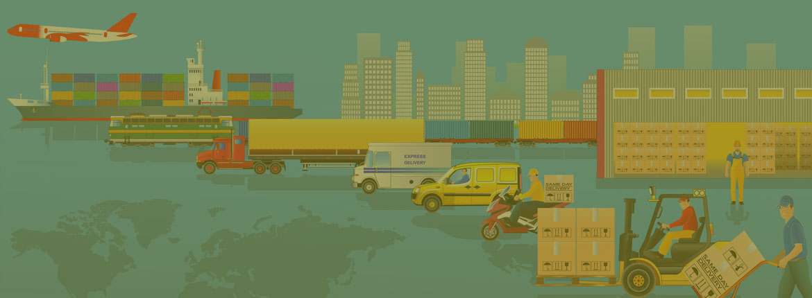 Logistics