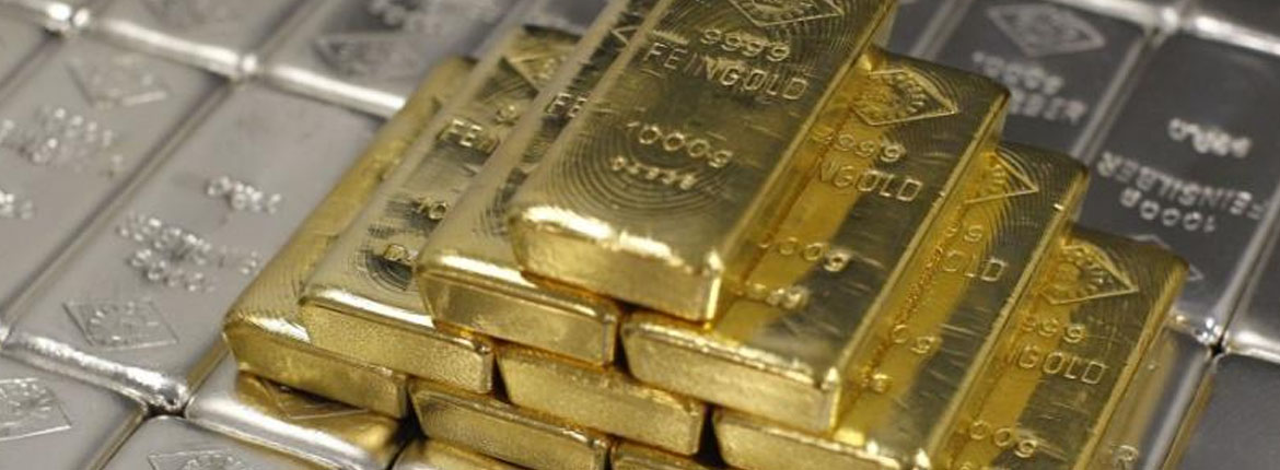 Sell Gold and Silver