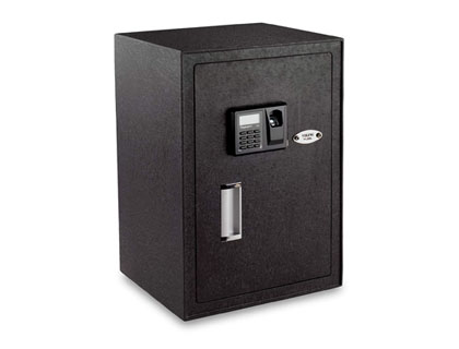 Safe Storage